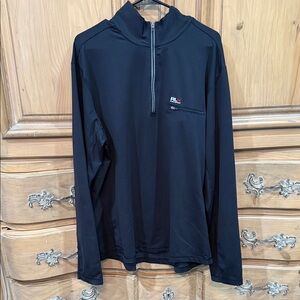 Ralph Lauren Polo Sport RLX Quarter-Zip Pullover